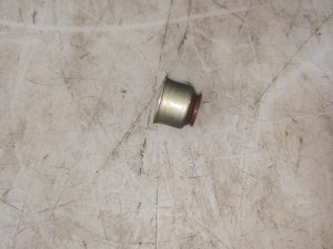 МСК (сальник клапана) металл Е3 Фотон 1099/1049а/1069/1138/1041/1093 Foton