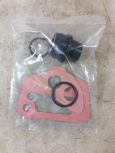 Ремкомплект теплообменика Фотон 1093/1099/1069/1049а/1041