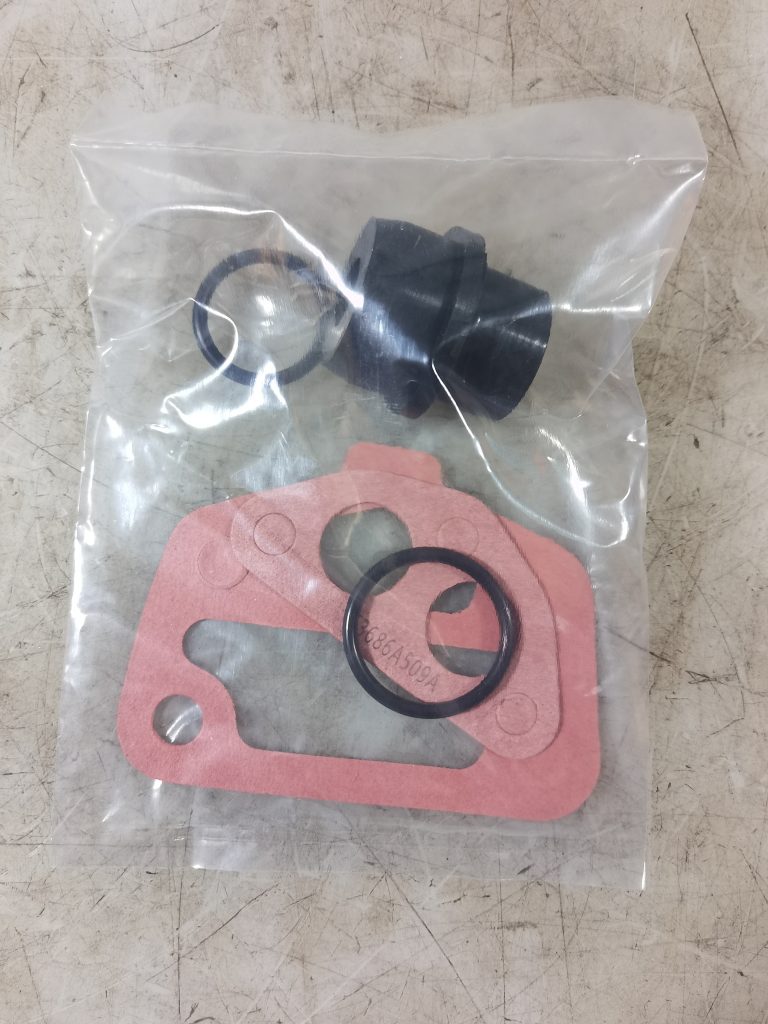 Ремкомплект теплообменика Фотон 1093/1099/1069/1049а/1041