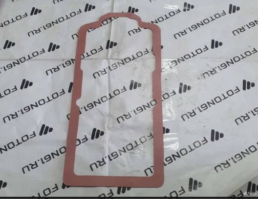 Прокладка поддона ДВС Фотон 1093/1099/1069