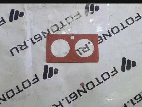 Прокладка крышки термостата Фотон 1093/1099/1069/1049а/1041