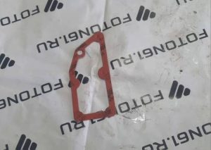 Прокладка задней крышки ГБЦ Фотон 1093/1099/1069/1049а/1041 Foton