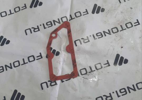 Прокладка задней крышки ГБЦ Фотон 1093/1099/1069/1049а/1041 Foton
