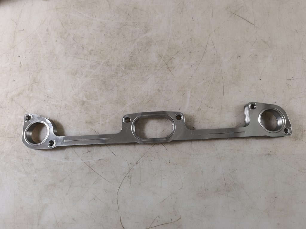 Прокладка коллектора впускного Фотон 1093/1099/1069/1049а/1041