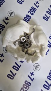 Форсунка охлаждения поршня Фотон 1049а/1041/1069/1093/1099 Foton