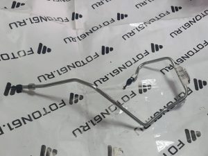 Трубка подачи масла на турбину (без гофры) Фотон 1099/1069/1093/1049а/1041 Foton