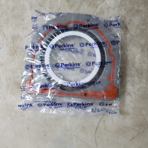 Сальник коленвала задний Фотон 1099/1093/1069/1049а/1041 Perkins