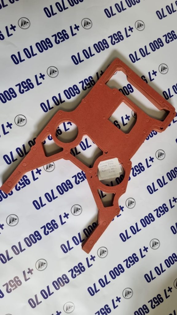 Прокладка плиты ГРМ Фотон 1041/1049а