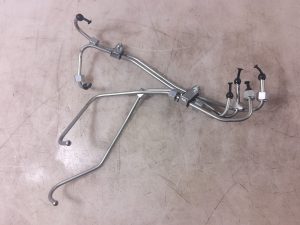 Трубки ТНВД Е3 Фотон 1041/1069/1093 Foton