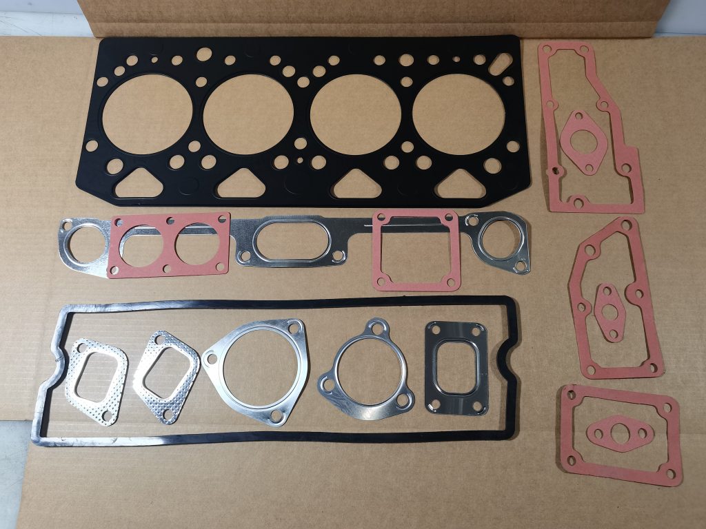 Набор прокладок ДВС верхний Фотон 1099/1093/1069 Lovol