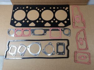 Набор прокладок ДВС верхний Фотон 1099/1093/1069 Lovol