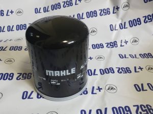 Фильтр влагоосушителя Mahle