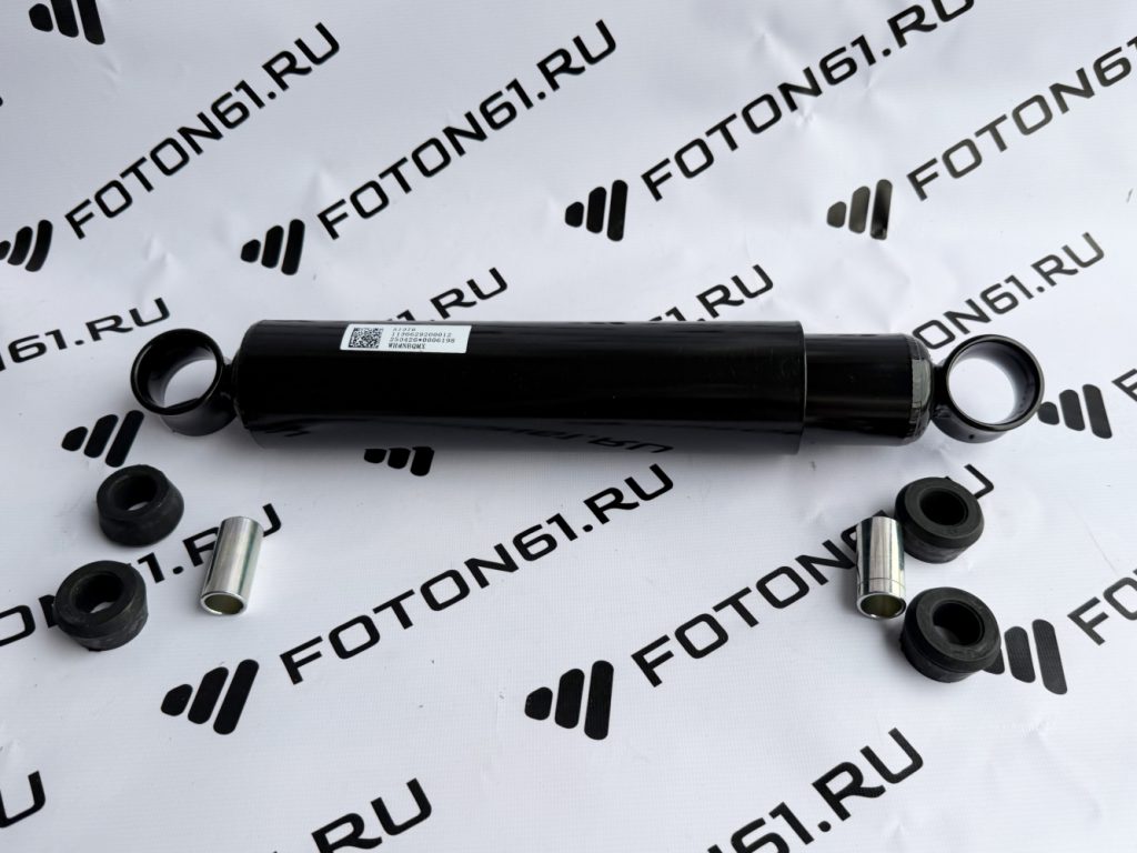 Амортизатор передний Фотон 1099, 1093 (передний задний 1061, 1069) Foton