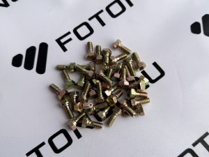 Болт обратки Фотон 1099, 1093, 1049а, 1041, 1069 Foton