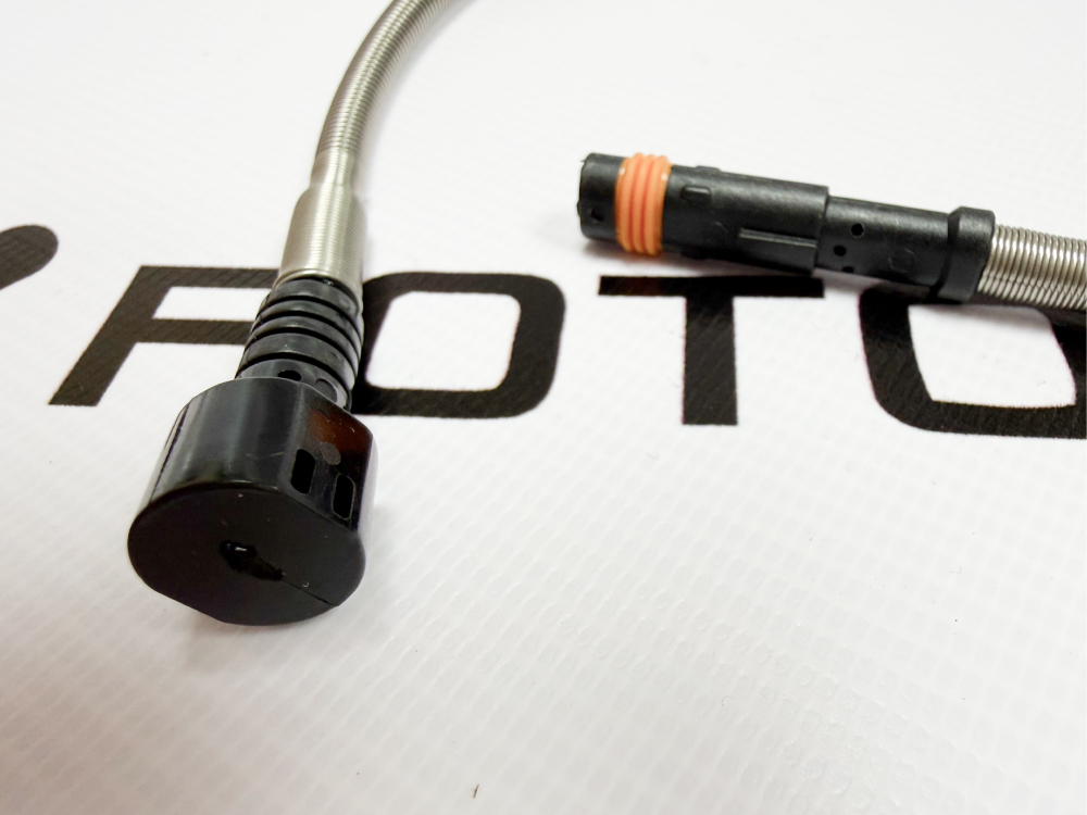 Датчик износа колодок задних (внутренний) Фотон 1128, S120, 1065, 1108, 1078, 1088 Foton