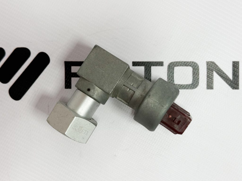 Датчик скорости (спидометра) угловой Фотон 1099/1093/1138 Foton