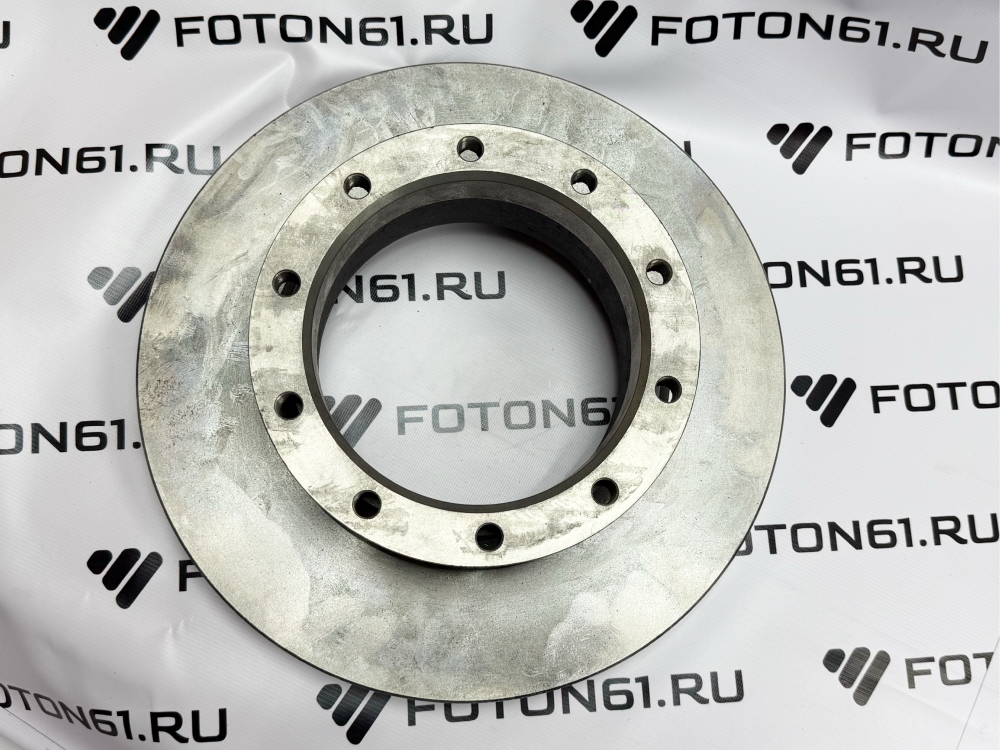 Диск тормозной передний Фотон 1128/S120 Foton