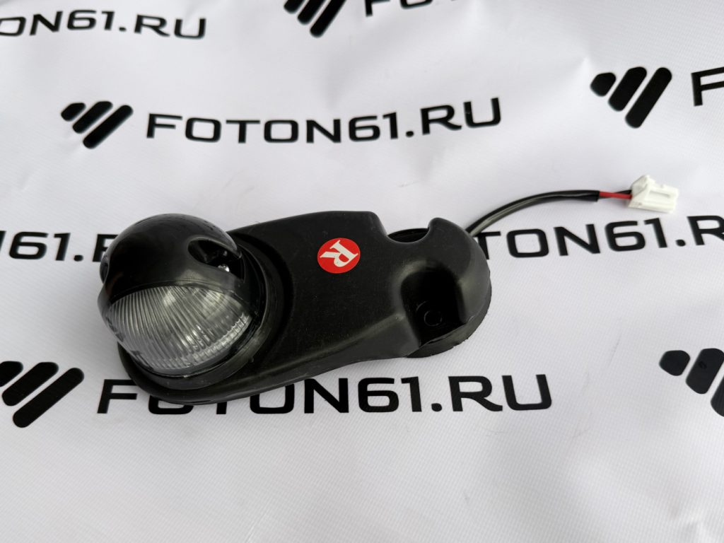 Габарит кабины верхний правый Фотон 1099/1093/1138 Foton