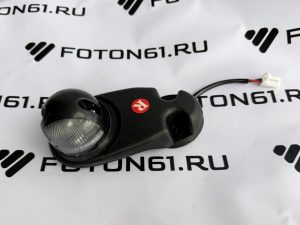 Габарит кабины верхний правый Фотон 1099/1093/1138 Foton