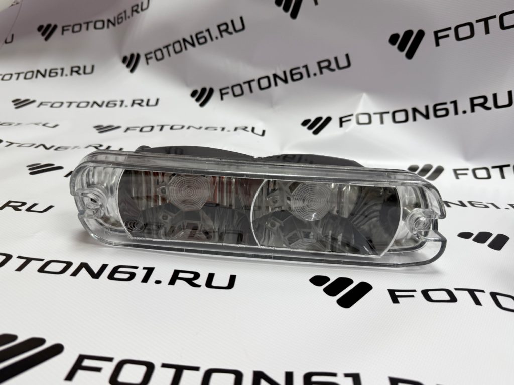 Фара птф (противотуманная) правая Фотон 1099 Foton