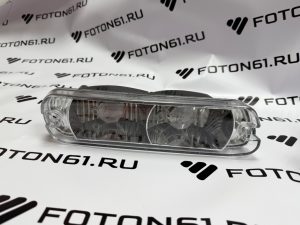 Фара птф (противотуманная) правая Фотон 1099 Foton