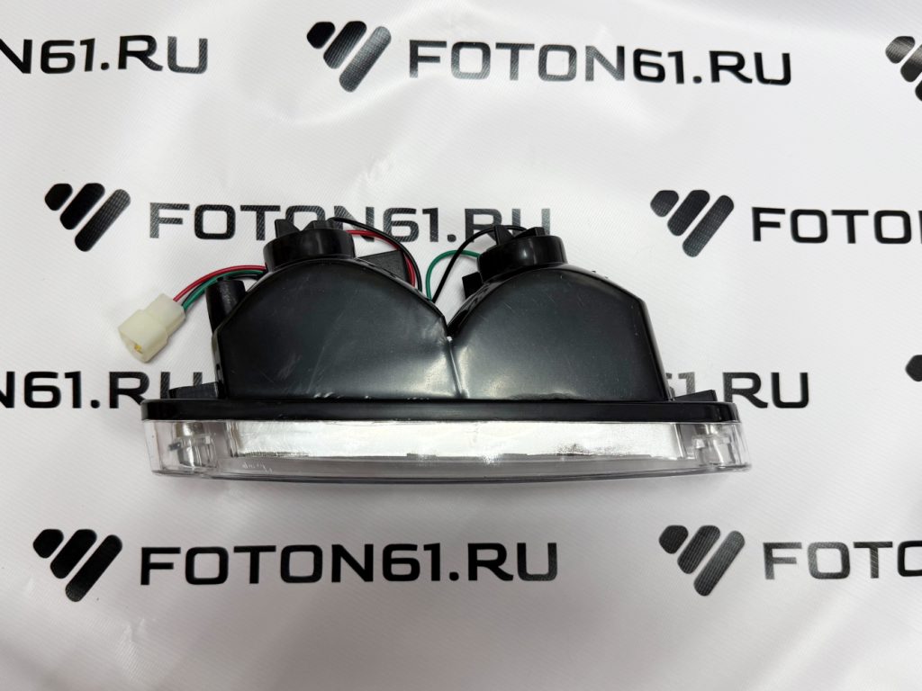 Фара птф (противотуманная) правая Фотон 1099 Foton
