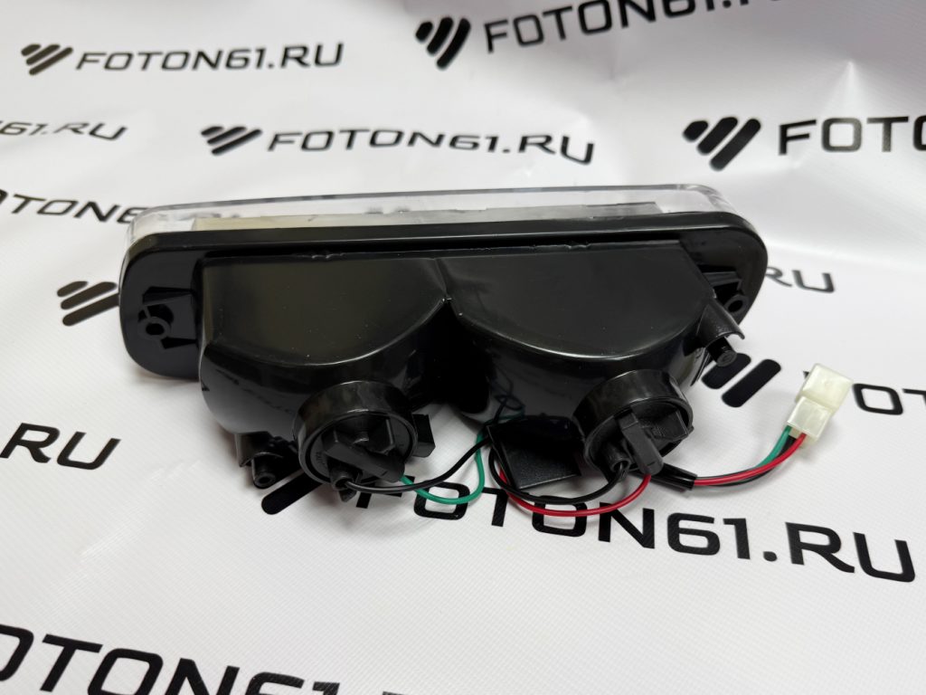 Фара птф (противотуманная) правая Фотон 1099 Foton
