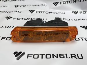 Фара птф левая Фотон 1099 Foton