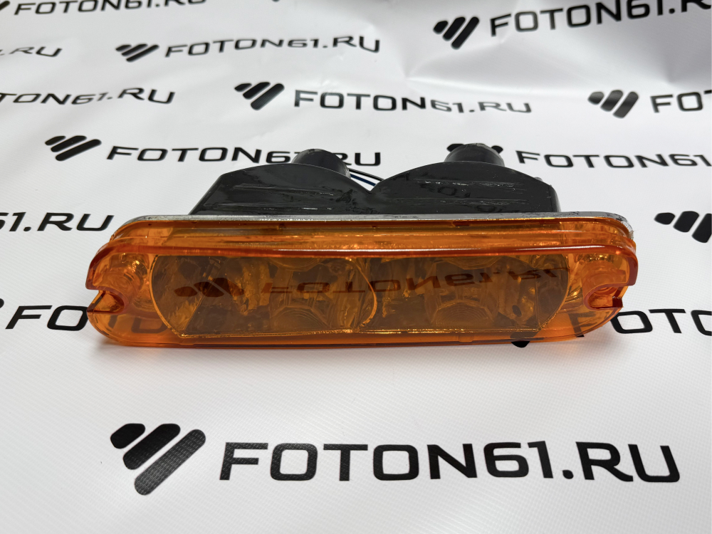 Фара птф левая Фотон 1099 Foton