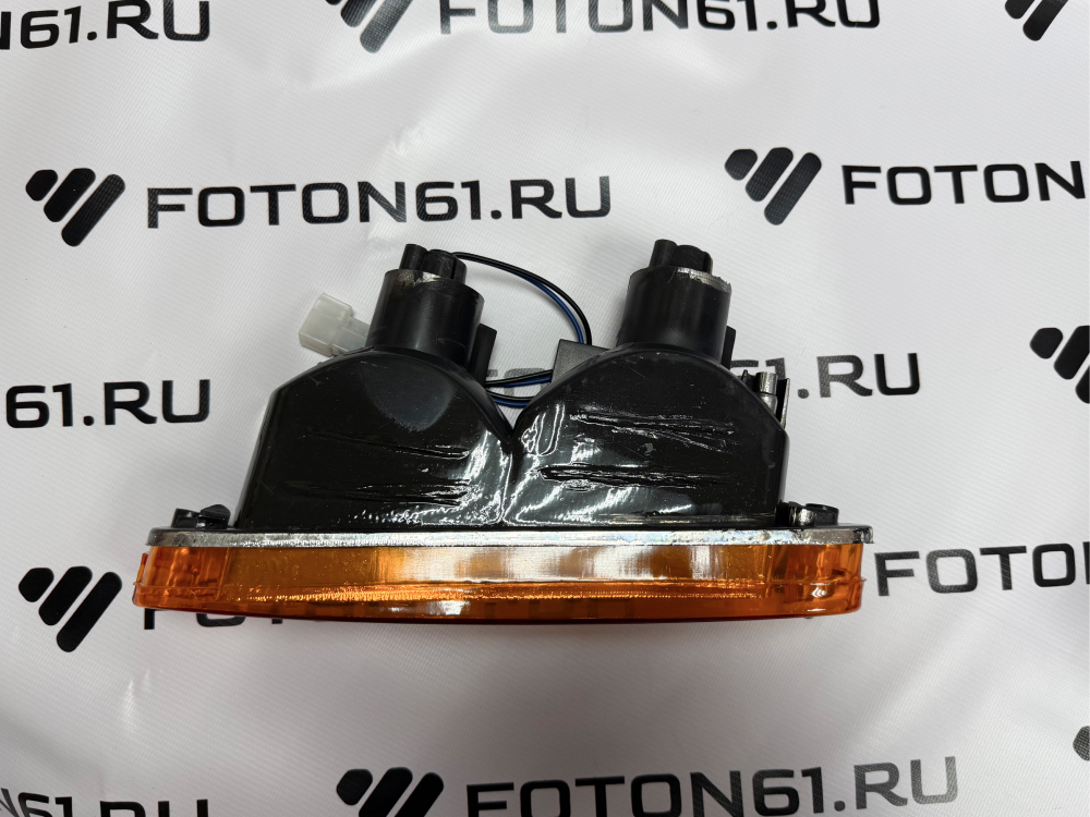 Фара птф левая Фотон 1099 Foton
