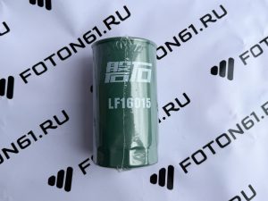 Фильтр масляный металл Cummins 3.8 Fleetguard