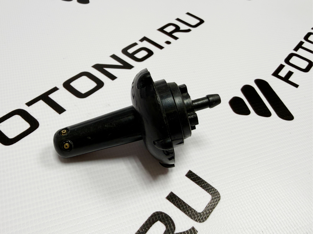 Форсунка омывателя стекла Фотон 1069, 1049а, 1049с, 1041, 1039