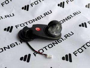 Габарит кабины верхний левый Фотон 1099/1093/1138 Foton