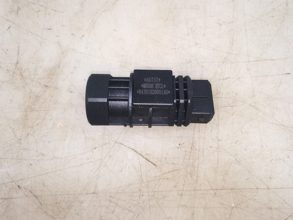 Датчик скорости (спидометра) прямой Фотон 1093/1099 Foton