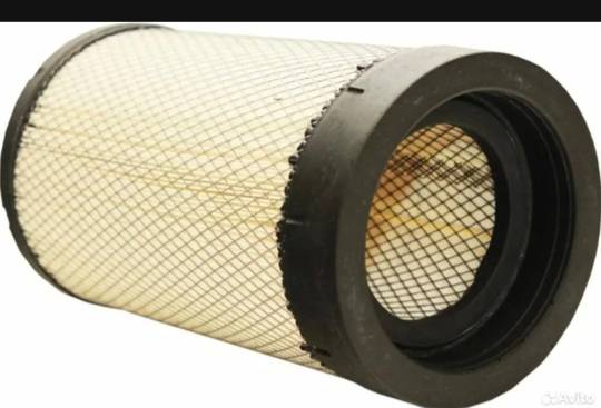 Фильтр воздушный Фотон s120/1128/1108/1088/1065/Валдай Next Wayjoy