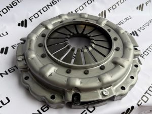 Корзина сцепления Е3 D350 Фотон 1093, 1069 Foton