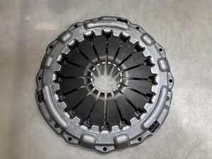 Корзина сцепления 362мм Isf Фотон S100/1128/S120/1089 Foton