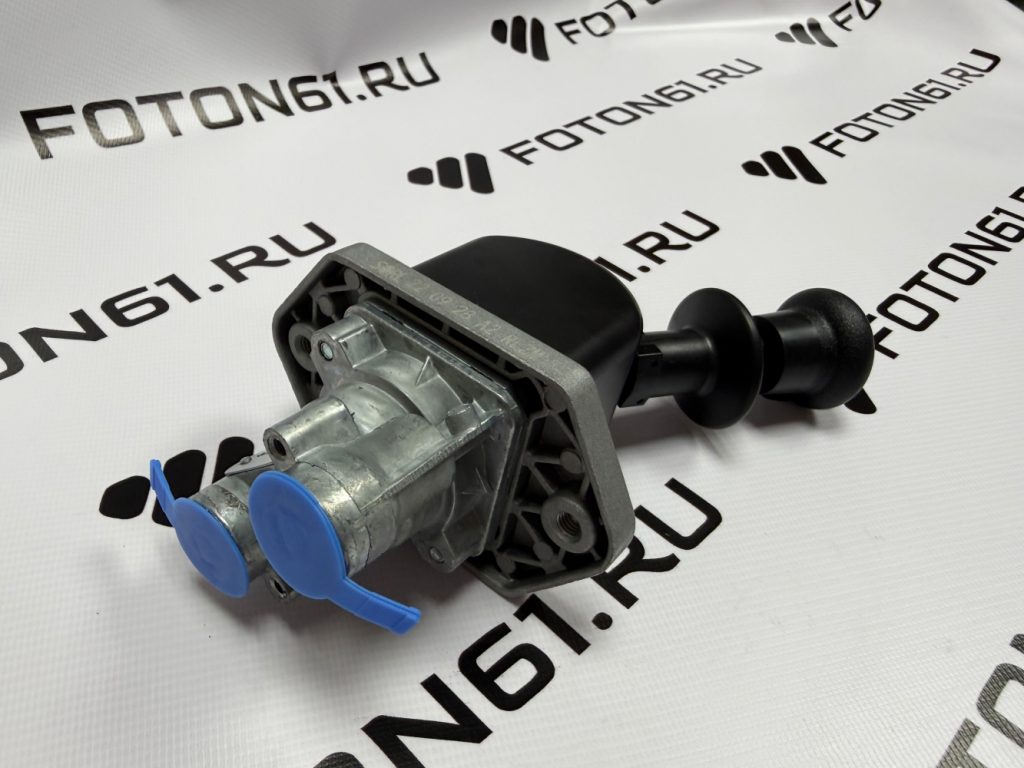 Кран ручника Фотон 1099/1093/1061/1138/5122 Sorl