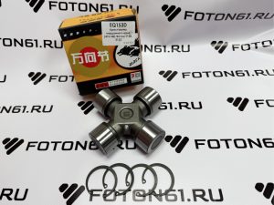 Крестовина вала карданного (47х140) Фотон 1138, 5122, 1126, 1128 JAC N120 Samtin