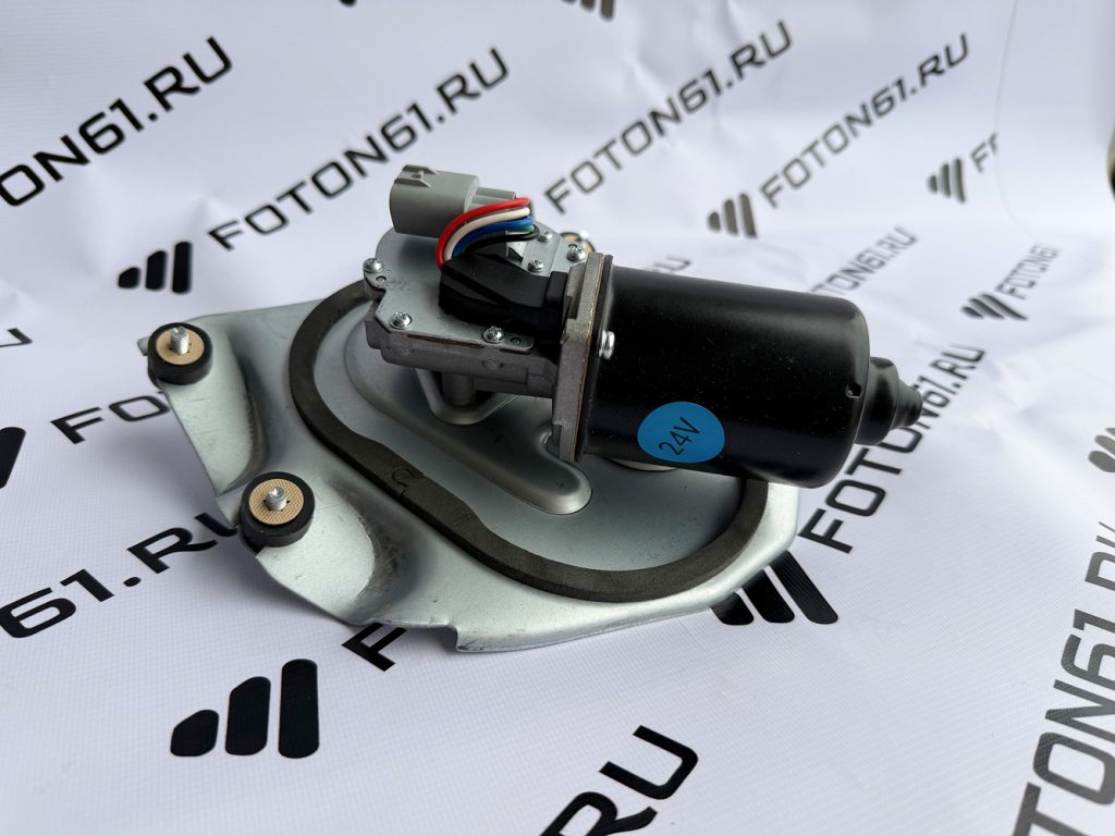Мотор стеклоочистителя Фотон S120, 1128, 1108, s100, 1088, S085 Foton