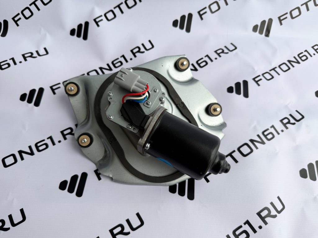 Мотор стеклоочистителя Фотон S120, 1128, 1108, s100, 1088, S085 Foton