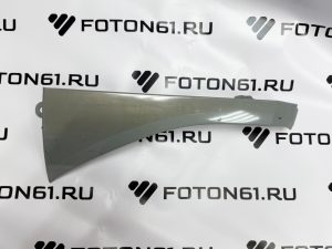 Накладка фары правая Фотон 1039/1049а/1049с/1041/1069/1089 China