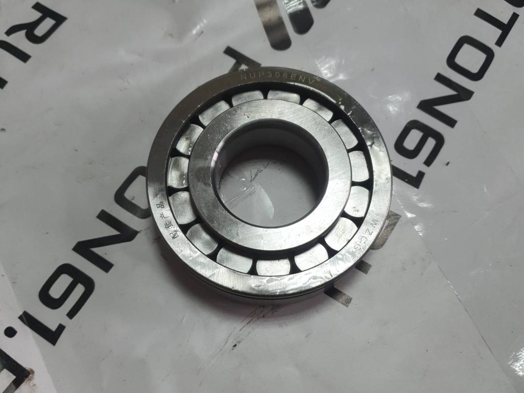 Подшипник КПП опорный пром вала Фотон 1069/1099/1093/1061/HD72