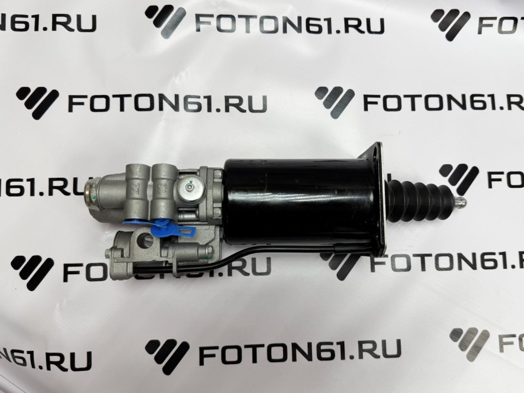 ПГУ сцепления Фотон M120/1126 Foton