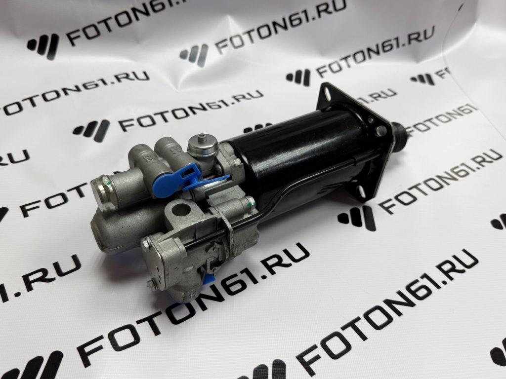ПГУ сцепления Фотон M120/1126 Foton