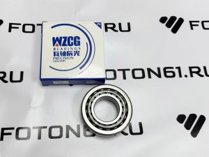 Подшипник ступицы передней наружный Фотон 1039/1041/1049а Isuzu NQR/NLR/NKR55 Богдан Hyundai HD78 Koyo