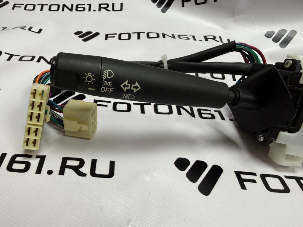 Подрулевой переключатель Фотон 1099/1093/1138 Foton