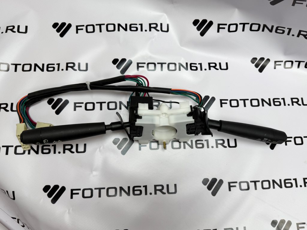Подрулевой переключатель Фотон 1099/1093/1138 Foton