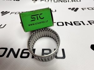 Подшипник игольчатый шестерни промежуточной привода помпы Фотон 1069, 1093, 1099