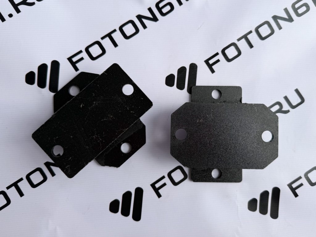 Подушка ДВС передняя Фотон 1049а/1041/1069/1093/1099/1138 Foton